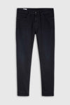 JOHN | BLUE BLACK WORN