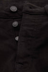 DANIEL | STAY BLACK RINSE