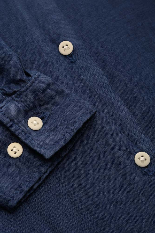 TAJA | MID BLUE