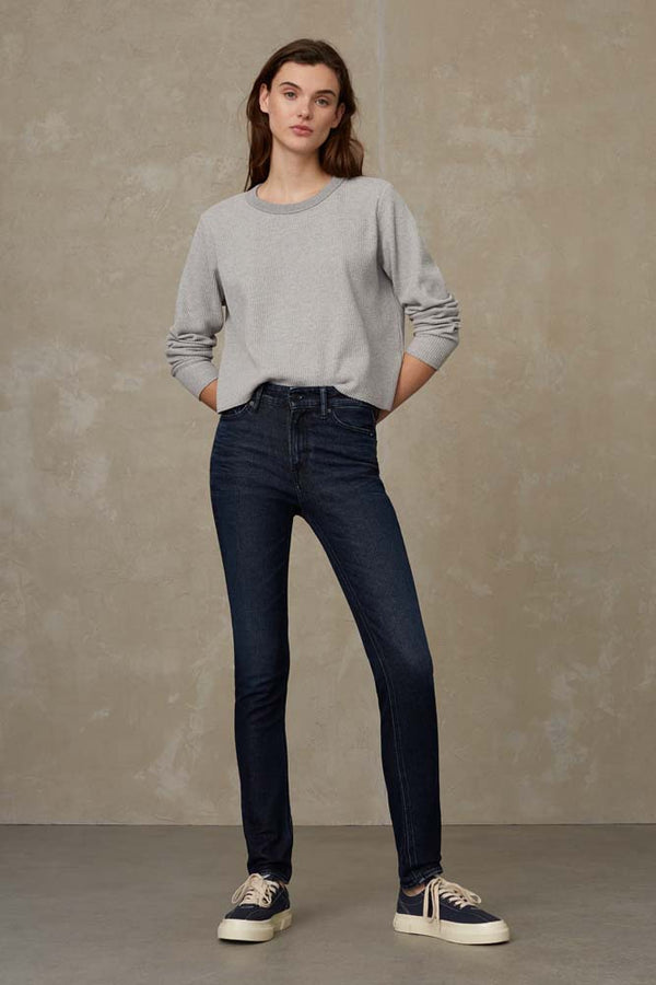 JUNO MEDIUM | BLUE BLACK REFIBRA