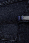 JUNO MEDIUM | BLUE BLACK REFIBRA