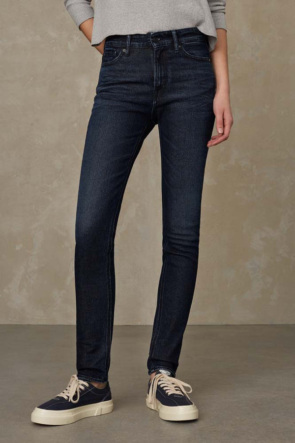 JUNO MEDIUM | BLUE BLACK REFIBRA