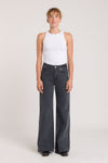 JANE | ECO RECYCLED GREY WORN