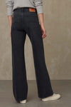 JANE | ECO RECYCLED GREY WORN