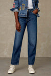 ALICE | ECO RECYCLED DARK USED