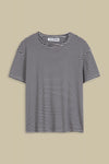 AMABEL | STRIPE NAVY