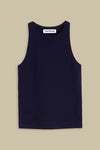 ALOUETTE | NAVY