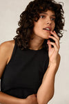 ALOUETTE | BLACK