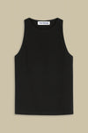 ALOUETTE | BLACK