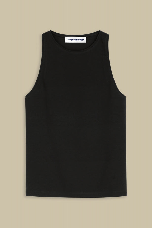ALOUETTE | BLACK