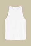 ALOUETTE | WHITE