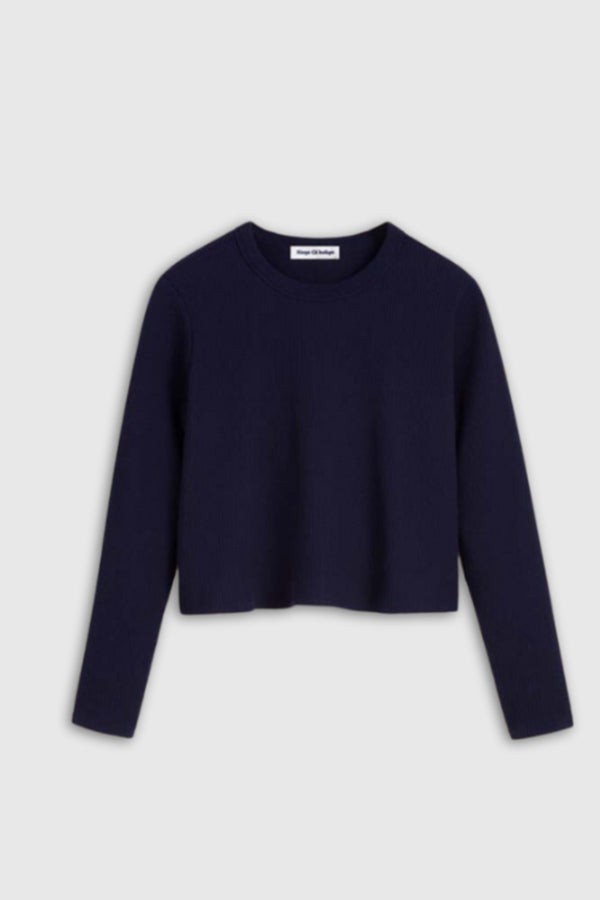 JESSAMINE | NAVY