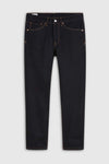 SILVIO SELVAGE | CLEAN PLATINO ORGANIC DRY