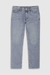 JOHN | CLEAN CARSON FLINTSTONE GREY WORN