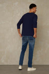 NEZER | NAVY