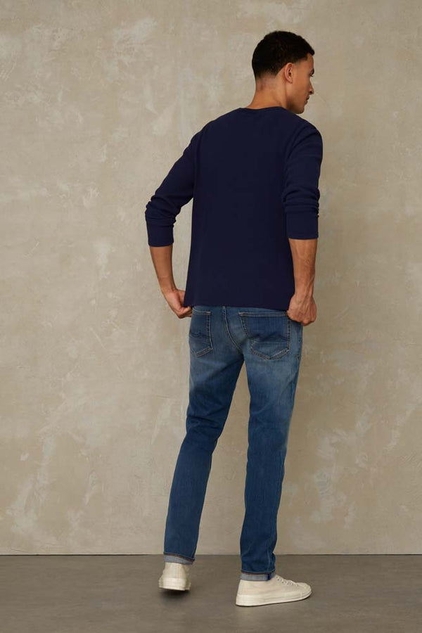 NEZER | NAVY