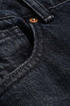 LEILA CROPPED | CLEAN BURGOS RECYCLED DARK