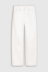 LIORA CROPPED | HOLO OPTICAL WHITE