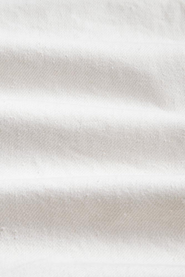 LIORA CROPPED | HOLO OPTICAL WHITE