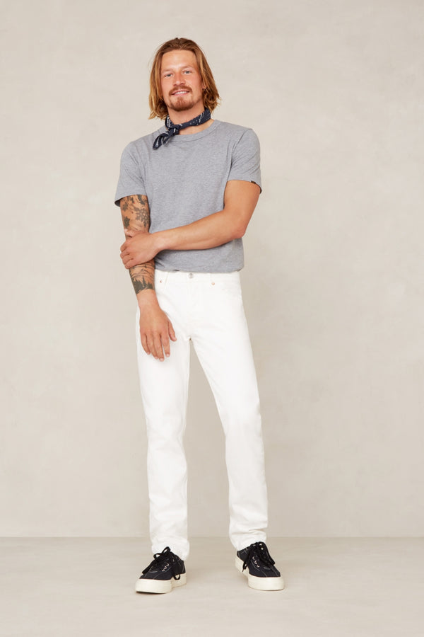 SILVIO | HOLO OPTICAL WHITE