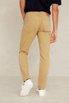 SILVIO | HOLO BEIGE