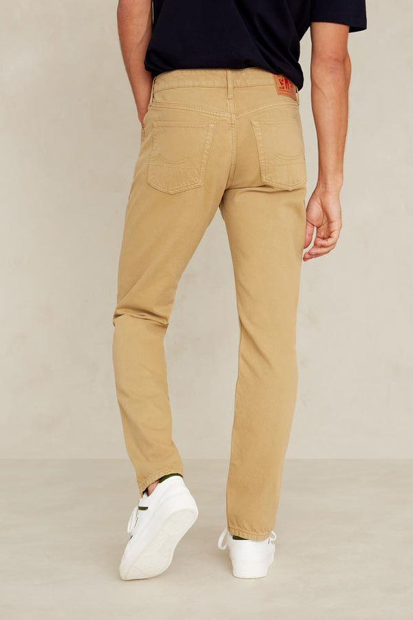 SILVIO | HOLO BEIGE