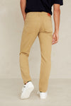 SILVIO | HOLO BEIGE