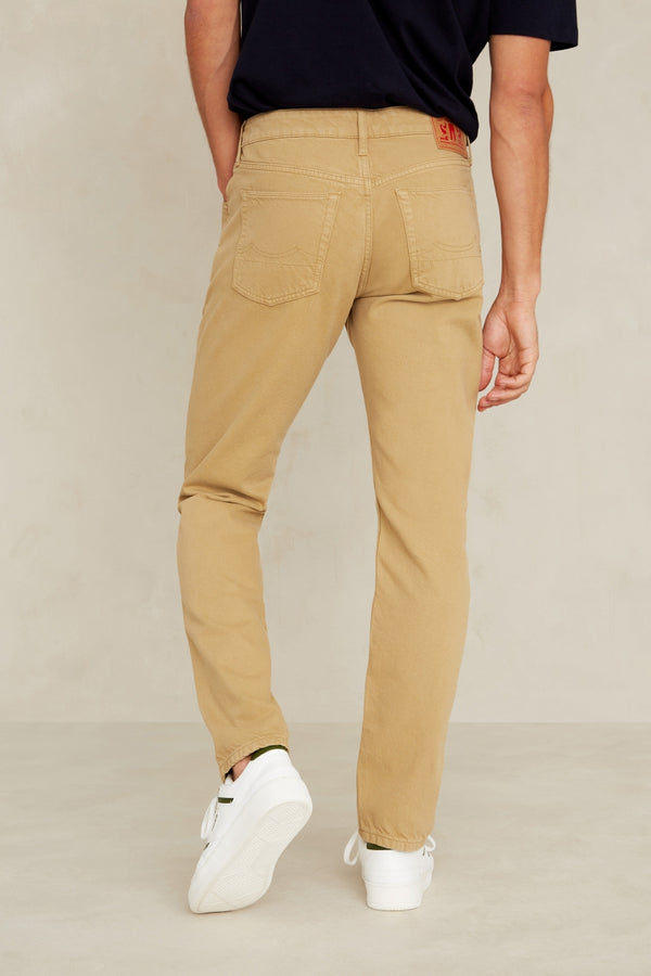 SILVIO | HOLO BEIGE