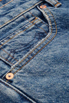 RYAN | ECO TORMUND TENCEL MID