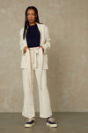 TANAQUIL CROPPED | NON-DYED