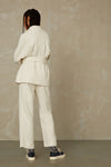 TANAQUIL CROPPED | NON-DYED