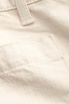 JANE SAILOR | ECO RECYCLED ECRU