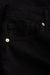 ONSHI | HOLO RECYCLED STAY BLACK