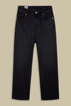 LIORA | CLEAN RECYCLED WORN BLACK