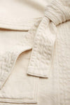 OPHELIA | ECRU TENCEL