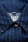 NAVARRE | INDIGO WABASH