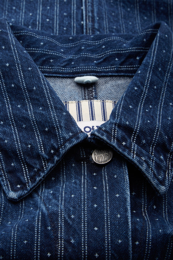 NAVARRE | INDIGO WABASH