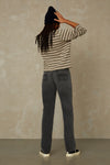 JESSAMINE | BRETON STRIPE BEIGE