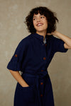 CALEDONIA | NAVY