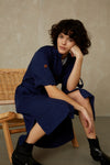 CALEDONIA | NAVY