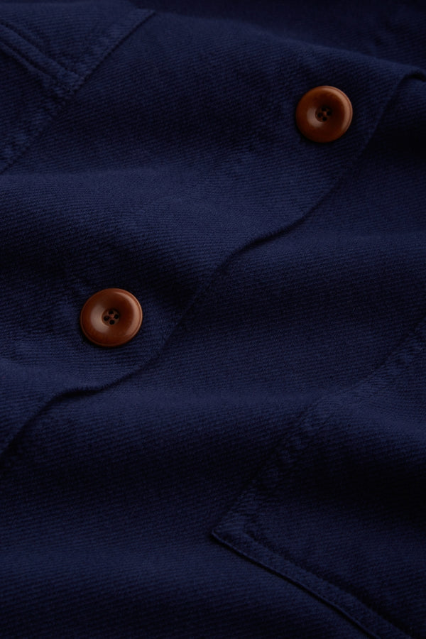 CALEDONIA | NAVY