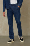 PHILIP 2.0 | INDIGO WABASH