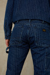 PHILIP 2.0 | INDIGO WABASH