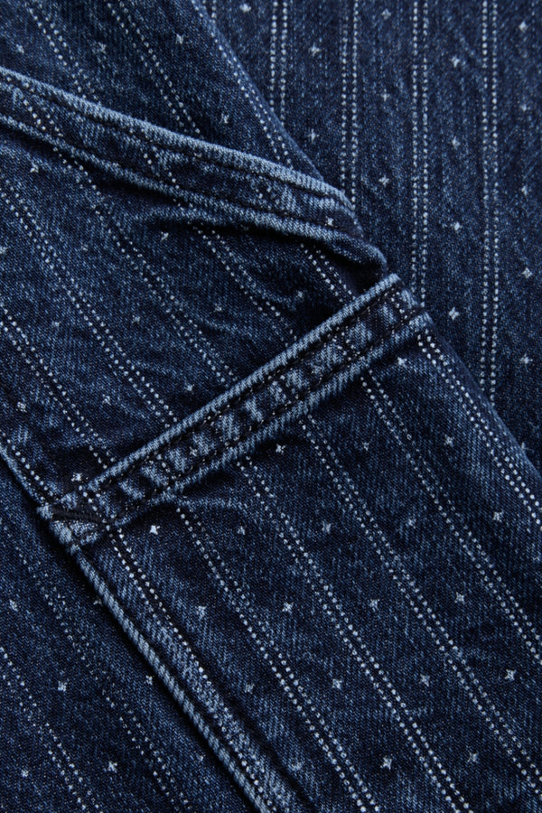 PHILIP 2.0 | INDIGO WABASH