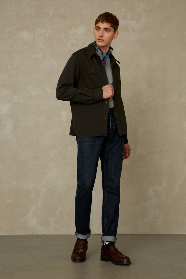 SILVIO | CLEAN BURGOS RECYCLED NIGHT