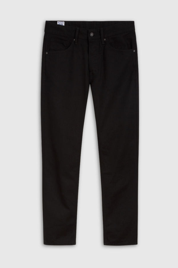 SILVIO | HOLO RECYCLED STAY BLACK