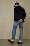 ROY | ECO VINTAGE LIGHT BLUE