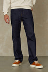 ROY SELVAGE | CLEAN EASY FADE INDIGO DRY