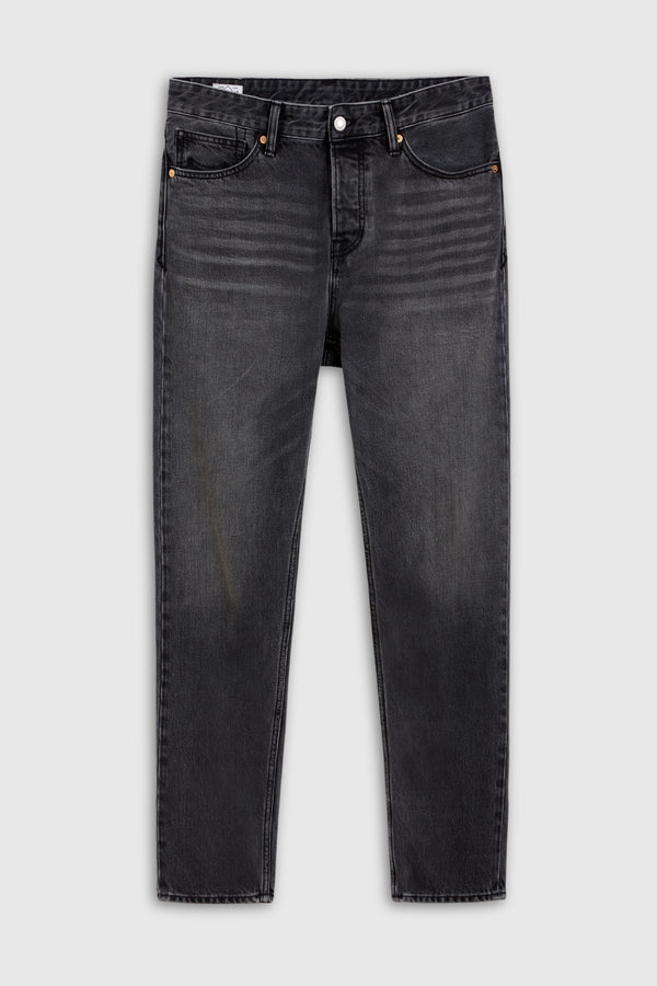 JERRICK | CLEAN RECYCLED GREY USED