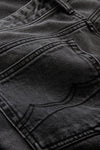 JERRICK | CLEAN RECYCLED GREY USED